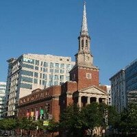 The New York Avenue Presbyterian Church (USA) (@nyapcdc) 's Twitter Profile