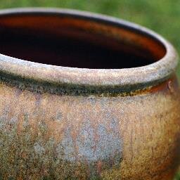 WildVPottery's profile picture. Potter near Stratford Ontario   Love country life, authenticity, and firing my anagama wood kiln