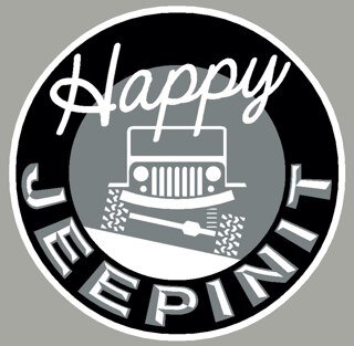 Happy Jeepinit