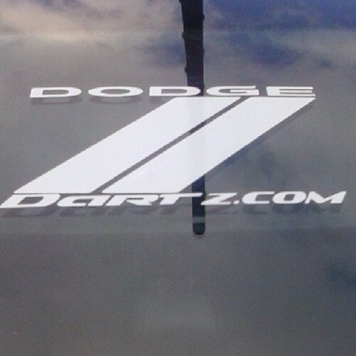 From the Crew @livnloud ; we present the DodgeDartz A place for #DodgeDart News, and Information.. http://t.co/PepzRCFiyC