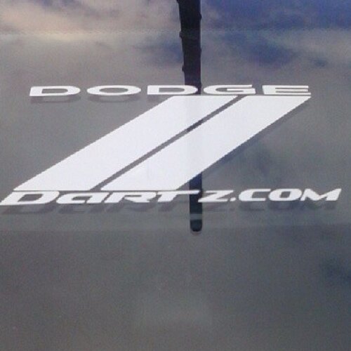 From the Crew @livnloud ; we present the DodgeDartz  A place for #DodgeDart News, and Information.. http://t.co/PepzRCFiyC