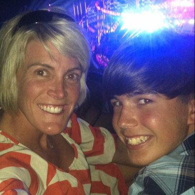 Profile Picture of Mandy Crider (@MandyKinney) on Twitter