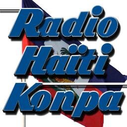 Webradio spécialisée dans la musique haïtienne,on vous propose tous les styles : konpa, boléro, racine, rap kreyol, twoubadou, ...www.radiohaitikonpa.com