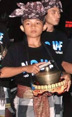 Tetap semangat