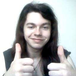 im 19, i play drums in about 4 bands at the moment and im lovin every minute of it :D. dont hate the player hate the game