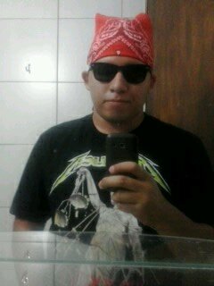 A esta sociedade capitalista seguidora de doutrinas, as quais nos mostram o contrário do que somos ensinado, meu sincero: FUCKYOU.