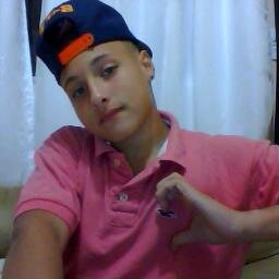 MC guinho Da Bs