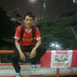 Hidup ini akan indah jika kita penuh dengan ikhlas tuk menjalaninya.

You'll Never Walk Alone