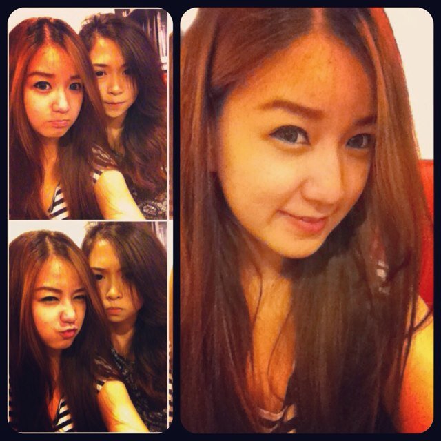I'm not perfect but I'm just being my self and be a good girl♥ My life My rules! (O̷̴̷̴̐ﻬO̷̴̷̴̐)