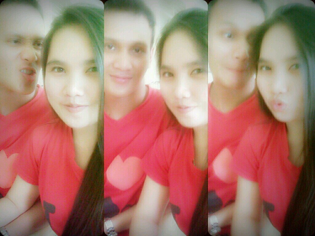 Be nice & simple || ♥ my Jesus ,my parent, my @erikayuanda syg, my friend and all || forever stay with my Jesus.