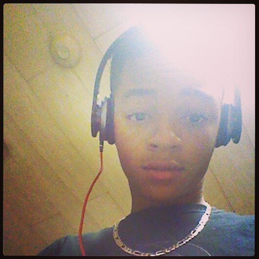 Some Where In A Gym Gettin BUCKETSS