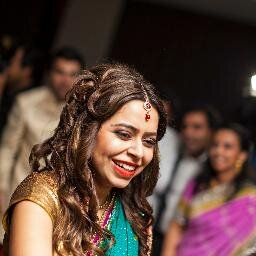 Tech lover, fashion obsessed, food freak and fitness crazy