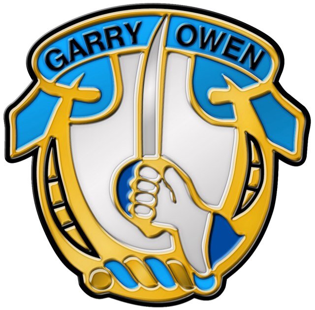 3_7CAV's profile picture. Squadron Commander of an Armored Reconnaissance Squadron in 2nd ABCT, 3rd Infantry Division.