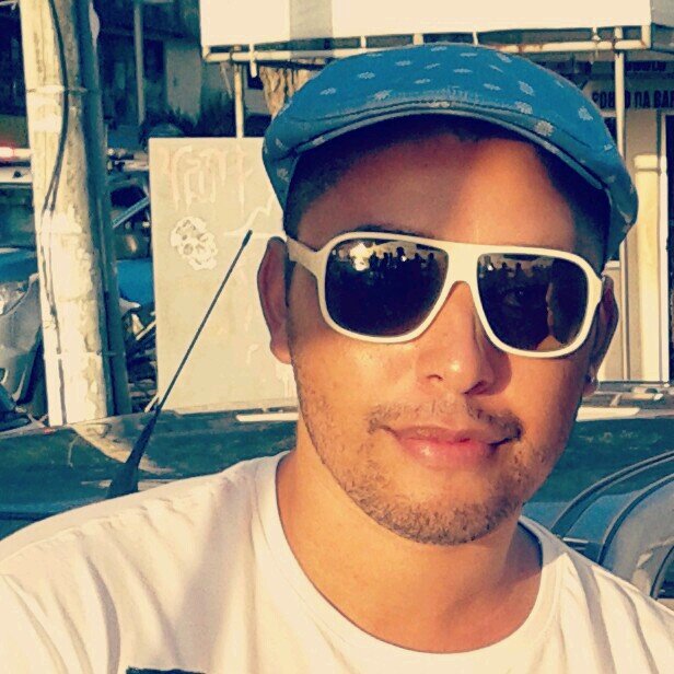 Ga2705's profile picture. Minha maior característica é a curiosidade, a comunicabilidade e a irrequietude.eterno jovial, brincalhão . Sempre buscando por novidades.