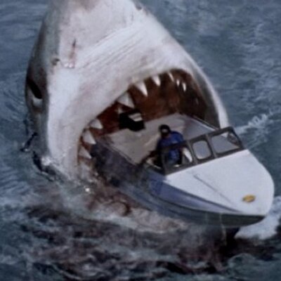 Megalodon Vs Titanic