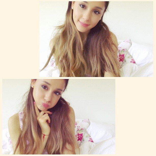 •Arianator•That Boca Girl•ArianaGrande-Butera•FrankieJGrande•