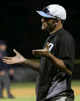 Subpar baseball coach turned Director of a Math Academy.