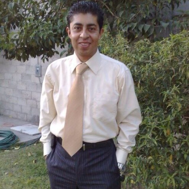 kikeglezmax's profile picture. 