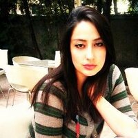 çaylak madam (@essrabicer) 's Twitter Profile