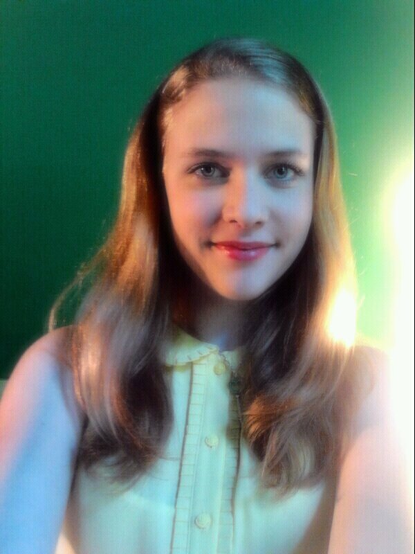 maddie_parris14's profile picture. Color my life with the chaos of trouble.