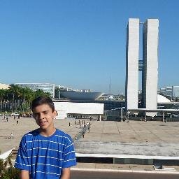 Sim,eu amo ser carioca 3