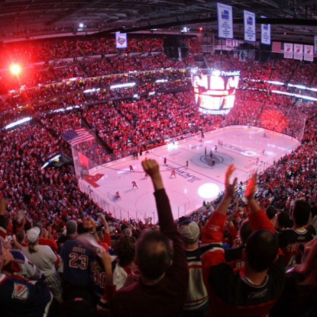 Follow, for everything you will ever need to know about the New Jersey Devils, from updates to trade rumors and everything else.