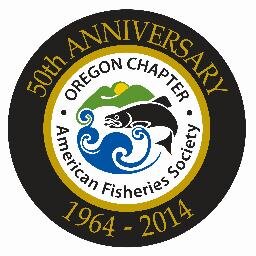 The Oregon Chapter of the world's oldest & largest organization dedicated to strengthening the fisheries profession, advancing fisheries science, & conservation