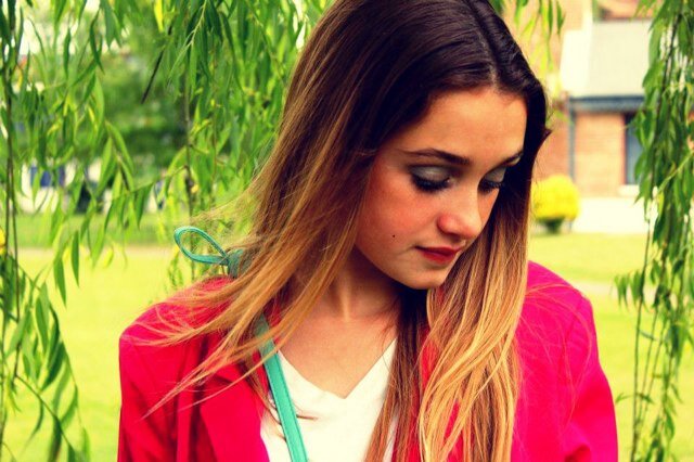 clariferrari98 Profile Picture