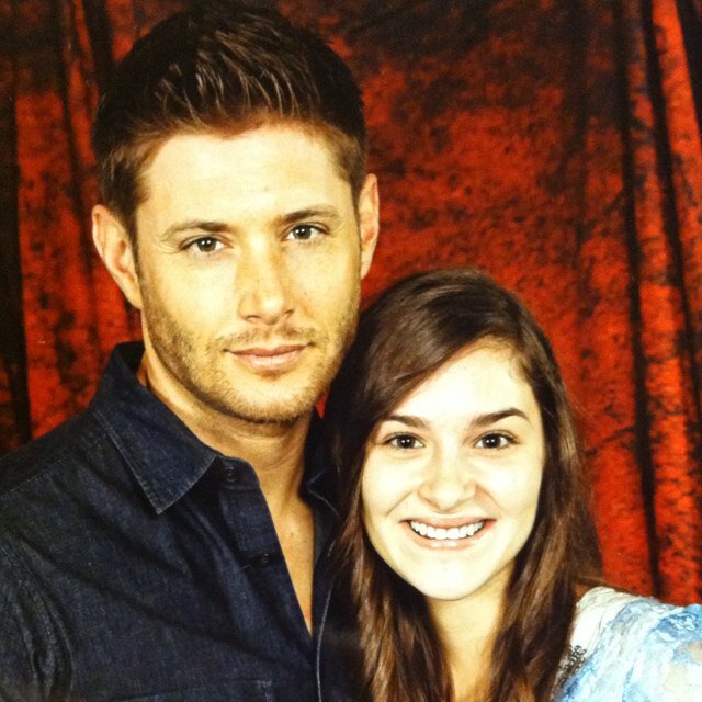 #SPNFamily
