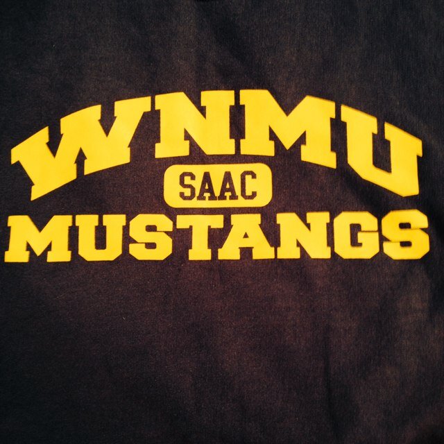 WNMU Student Athlete Advisory Committee 
Follow us to get updates and info about our club, our sport teams and our campus!
#WNMUSAAC #GOSTANGS !!