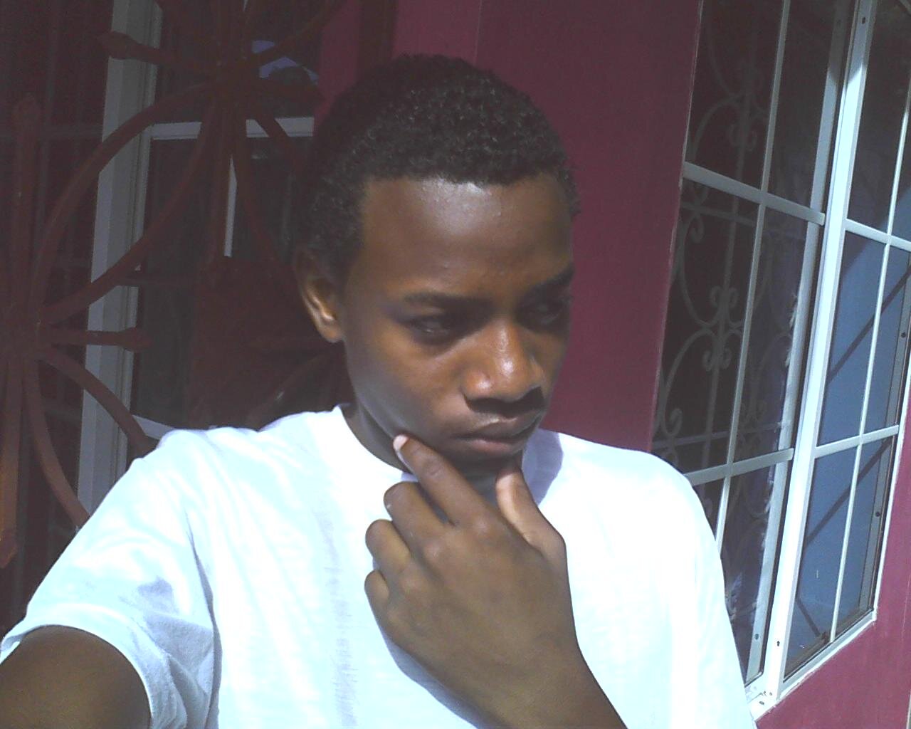 KeddKemar's profile picture. 