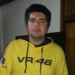 PabloCVLV's profile picture. Amante de las cosas simples que nos muestran lo importante de la vida.
