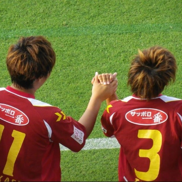 INAC魂☻*さんのプロフィール画像