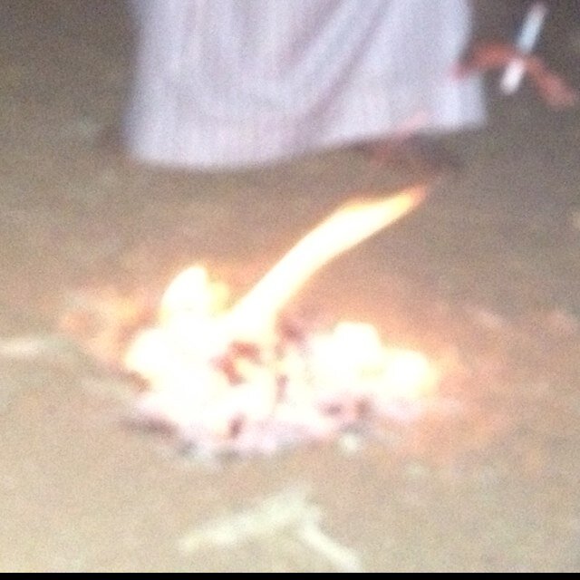 عين الريشه