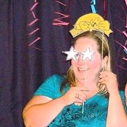 I'm a middle school teacher with a kooky sense of humor. I love Jesus, my family, and music!