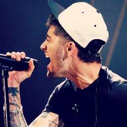 Hello, I'm Fixa - Fixy! I like One Direction, just saying.