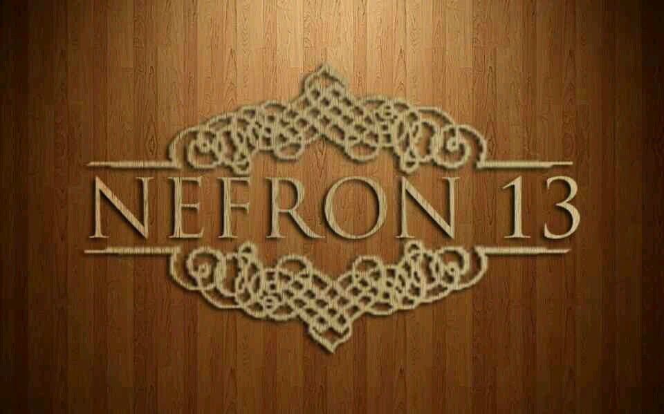 Nefron_2013 Profile Picture