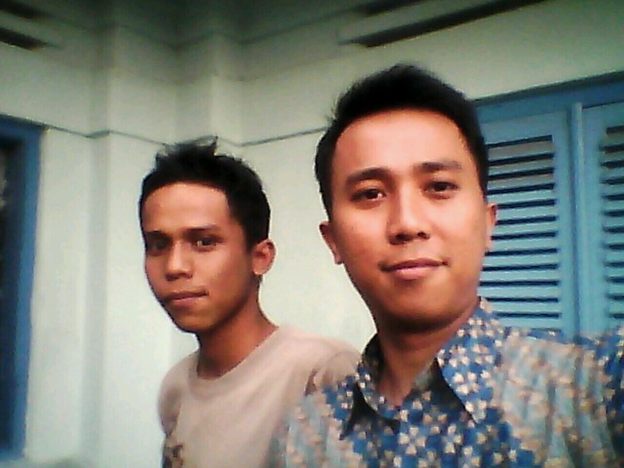 lebih dari biasanya..