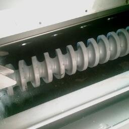 Innovative Modular Snap-Together Screw Elements for Material Handling Screw Conveyors 1 to 36 inch Diameter mining, pulp & paper, grain, mining, food & more