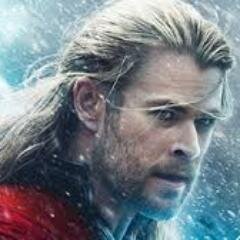Worthy of the mighty hammer, Mjölnir. || Careful, I pet. || #AnyShip