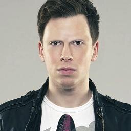 Tweeting pictures of your favorite EDM DJs & Producers without their eyebrows