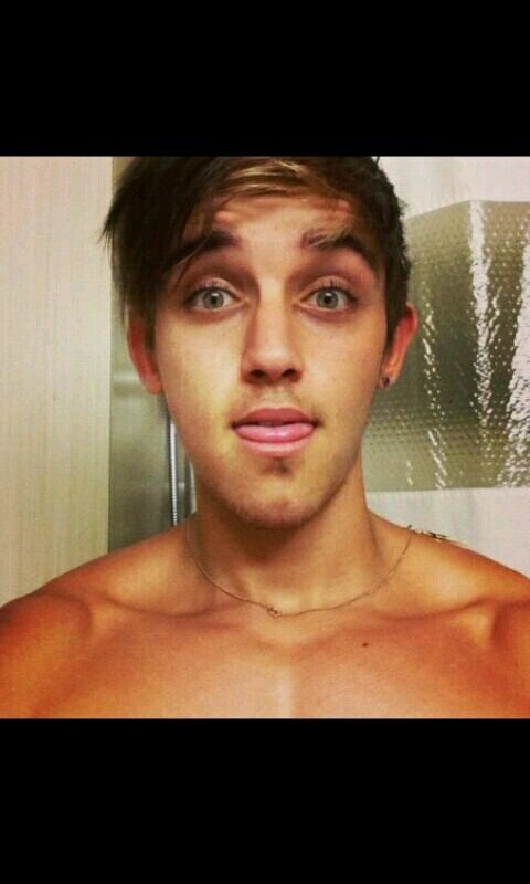 You got a Beau follow? Lucky you! I'm so happy for you! never forget
