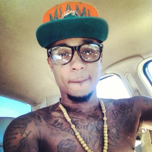 yung migo from da westside ATL tryna make dis dream a reality #ihoop #jacksonvillestate PG  || IG: @rod_dabarber