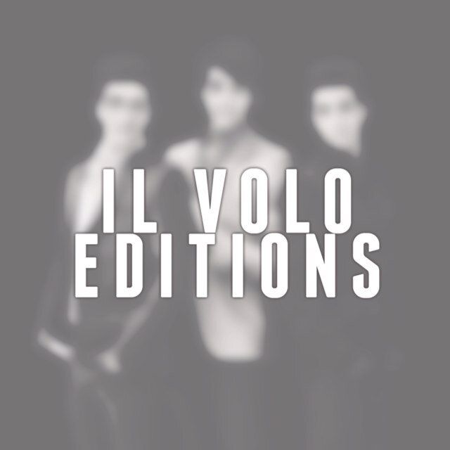 Il Volo is my passion and my lifestyle. I followback to Ilvolofanpages accounts. Instagram: IlVoloEditions // Spanish/English