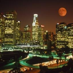 Hollywood: The land of dreams, where you can have anything you've ever wanted, but not without paying the  price. http://t.co/uRZyED9iF9