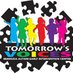 Tomorrow's Voices (@tomorrowsvoices) Twitter profile photo