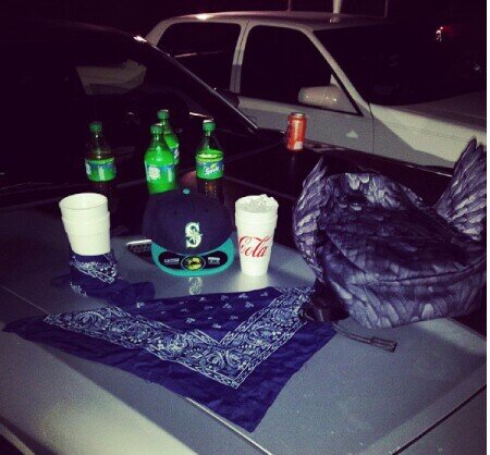 from Hollygrove to #grove #NoFeelings #teamNoTeam Living a Life of Crime #CokeBoys