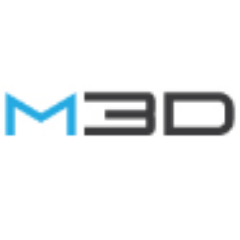 PrintM3D's profile picture. Designer and manufacturer of 3D printers and related services