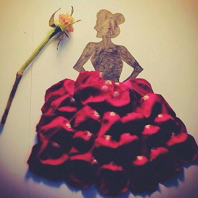 لأزلت هنا ، ولازال في الحكايا متسع * ♡
