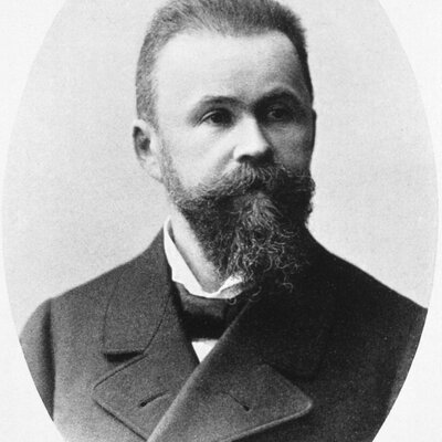 Carl Wernicke